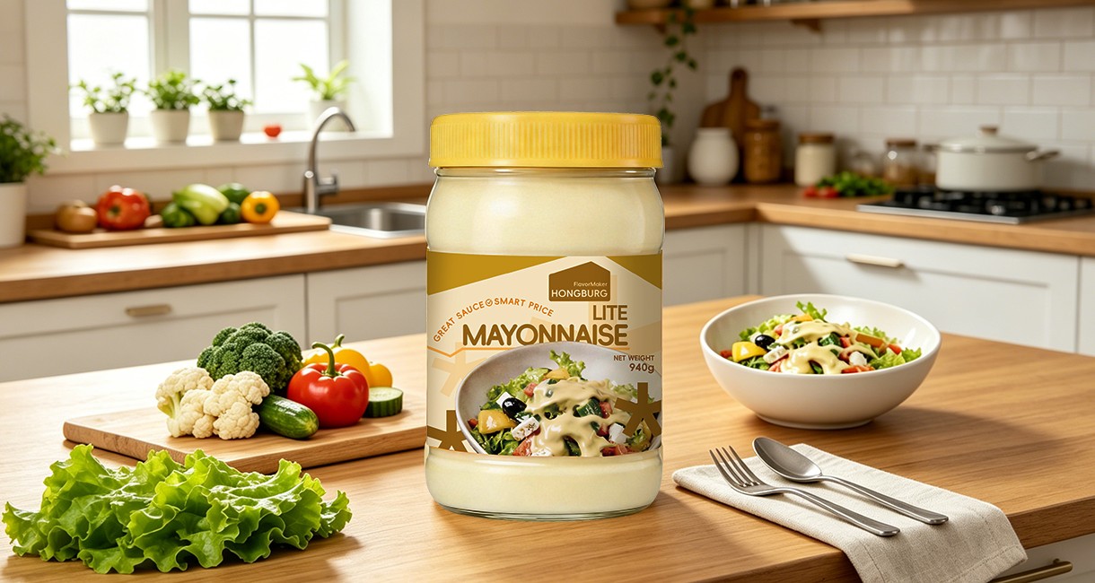 Mayonnaise