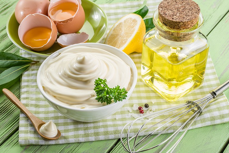 Chiến thắng hoàn hảo của dầu và nước