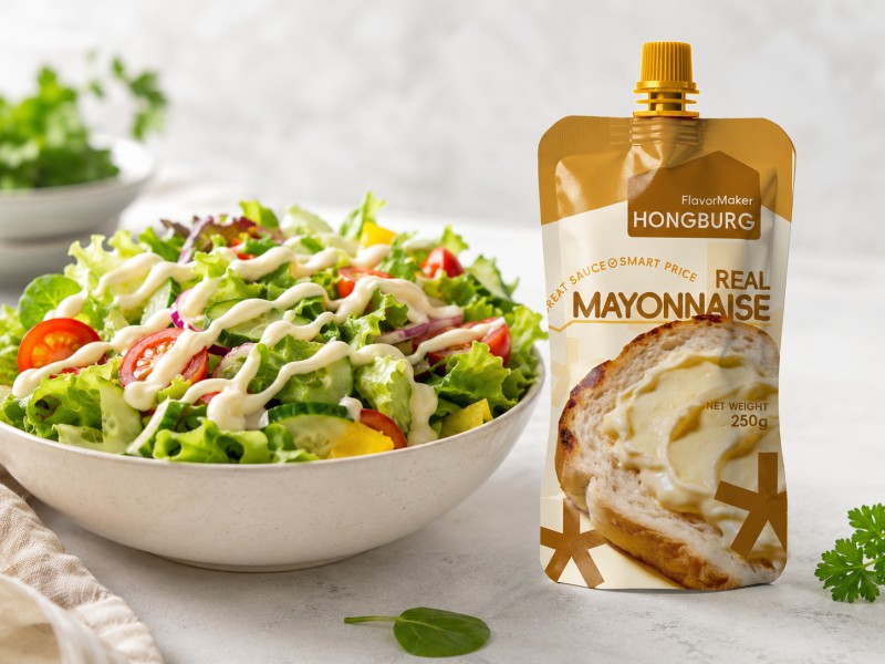 Điều gì làm cho Mayonnaise thật sự khác biệt và thiết yếu?